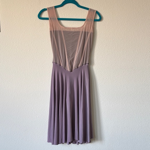 Bodile Dresses & Skirts - Bodile Ballet Leotard & Skirt attached costume